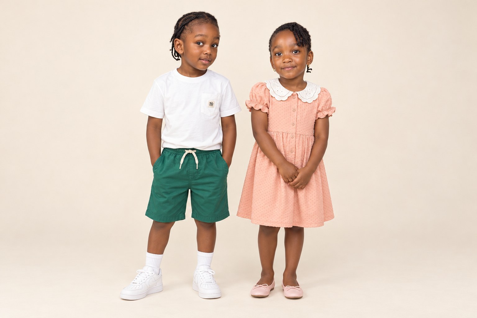 Cub & Cradle Signature Collection