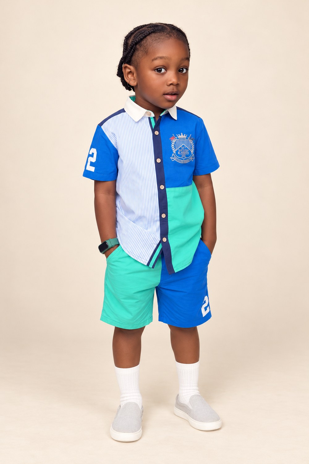 Boys Collection
